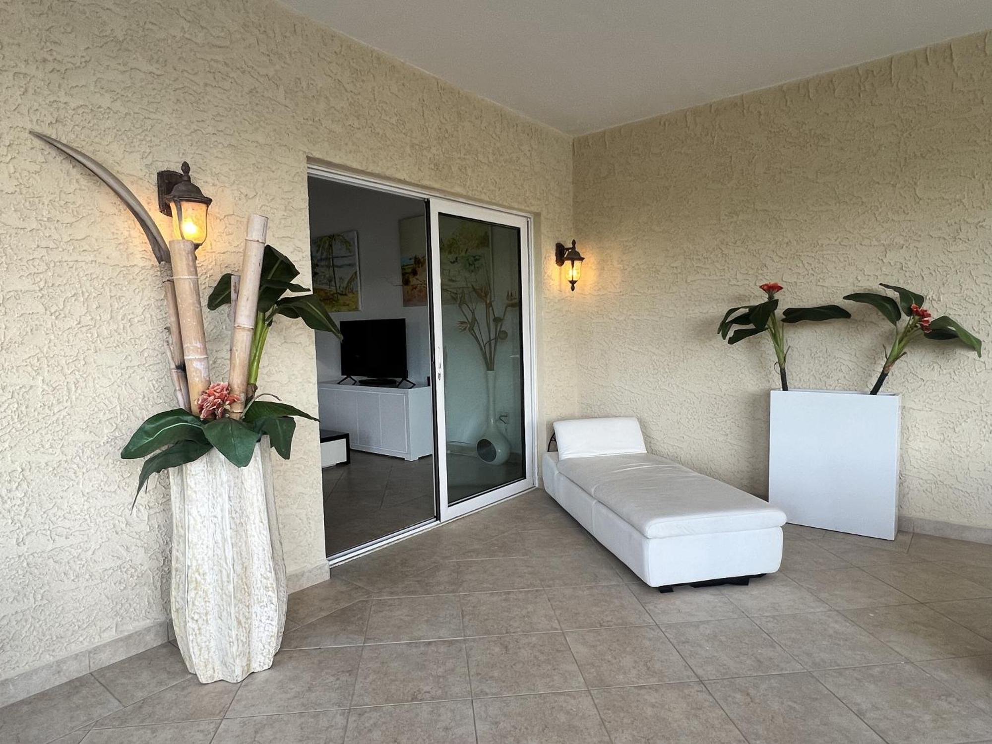 Luxury Marina & Sea View Condo At Porto Cupecoy St Maarten Lowlands Exterior photo